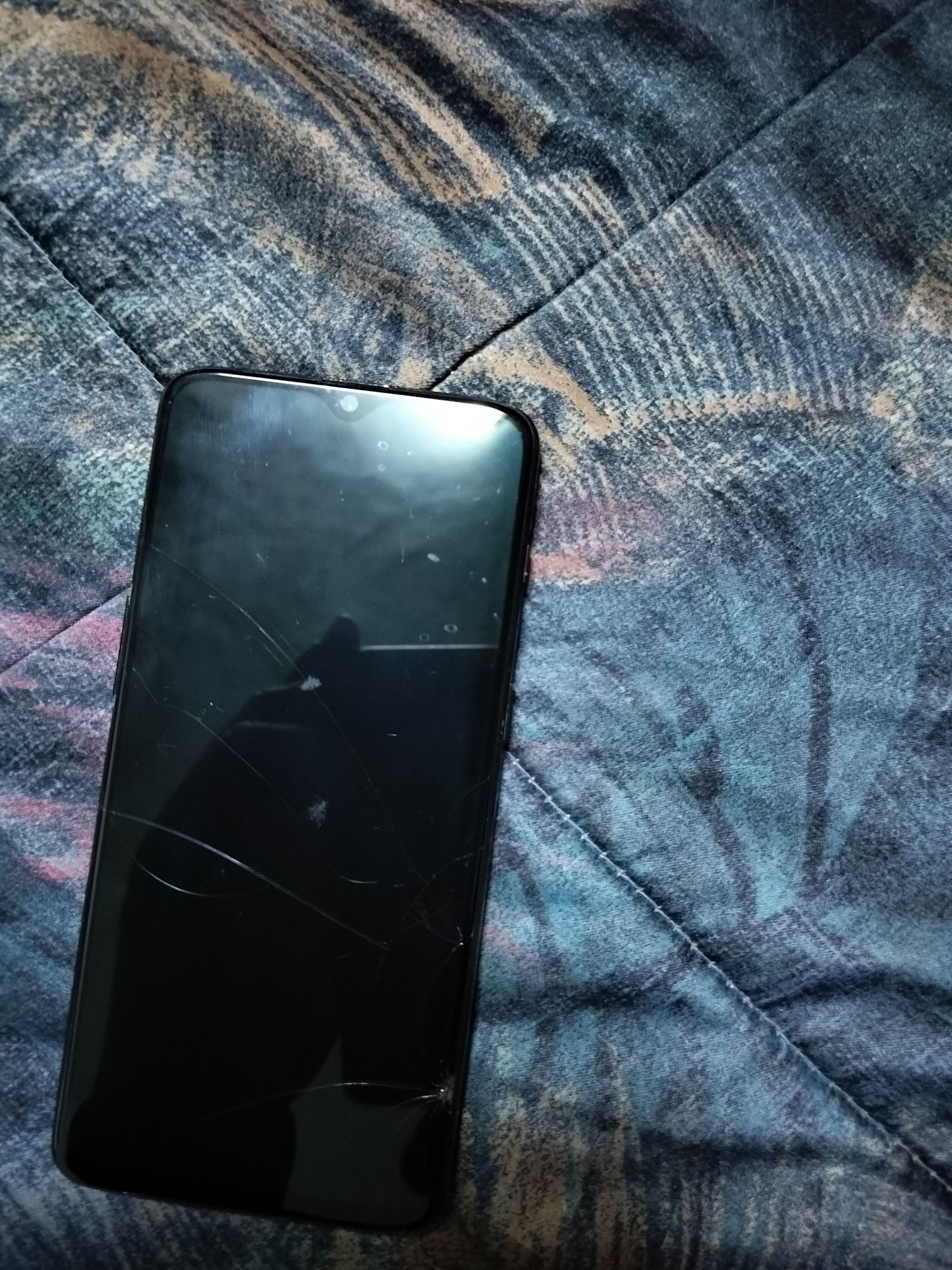 Oneplus 6t pentru piese