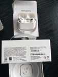 Слушалки AirPods Pro оригинал