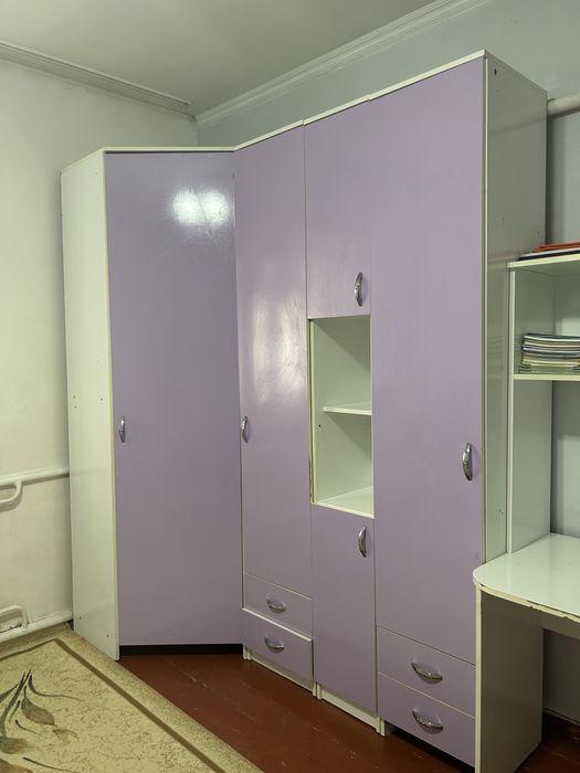 Детская гарнитура