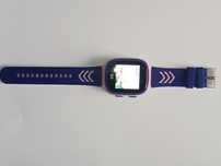 Smartwatch cu GPS pentru copii