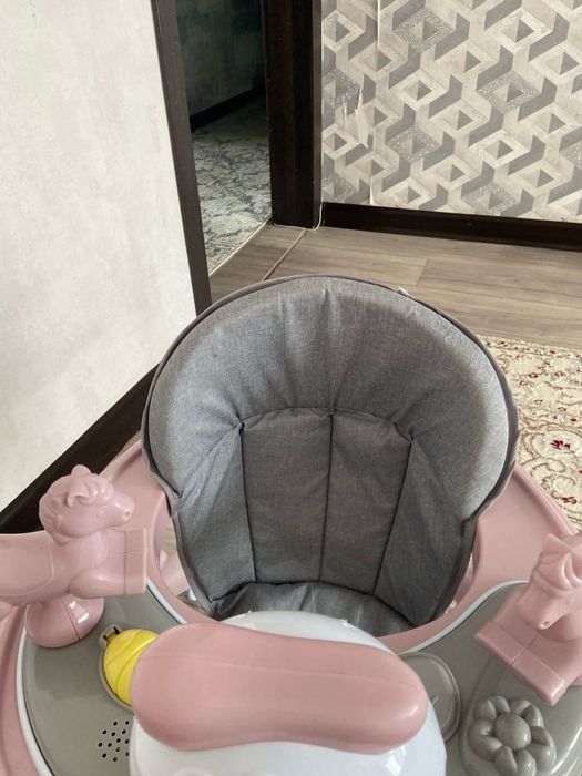 Продам ходуок в хорошем состоянии