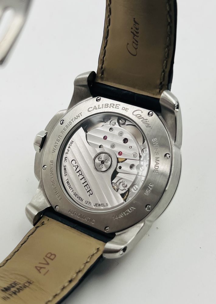 Cartier Calibre de Cartier Automatic