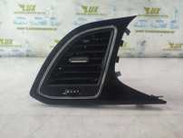 Grila ventilatie bord  stanga 5F1820901D Seat Leon 3 5F [2012 - 2016]