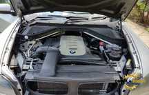 Motor BMW M57 286cai X5/X6