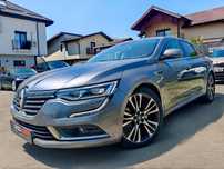 Renault Talisman 1.6TCe 200CP Benzina Automat/INITIALE PARIS/Garantie km/Credit/Leasing