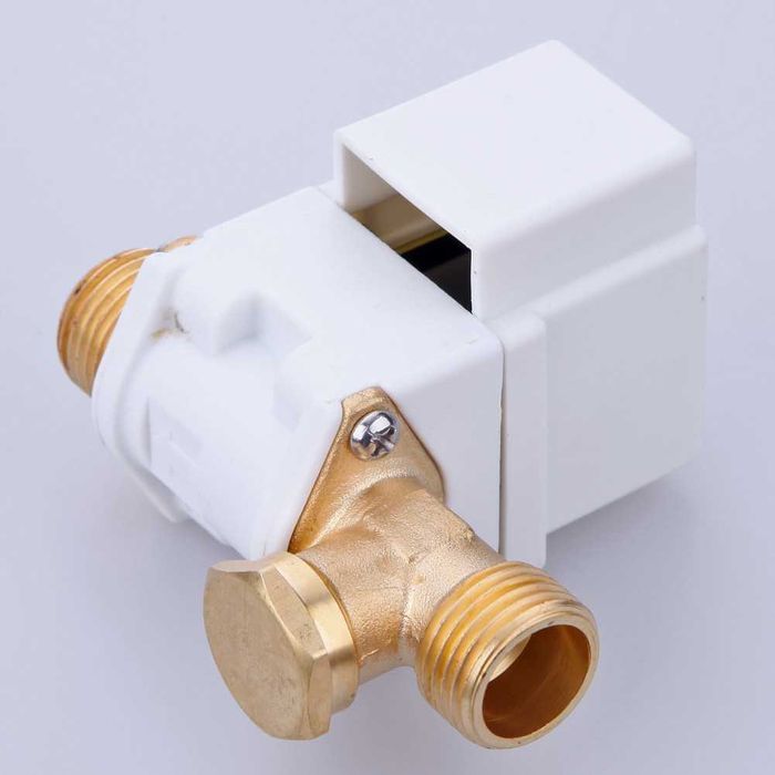 Магнетвентил Магнит вентил 1/2 12V 220V с/без входящо налягане