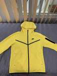 Nike tech fleece