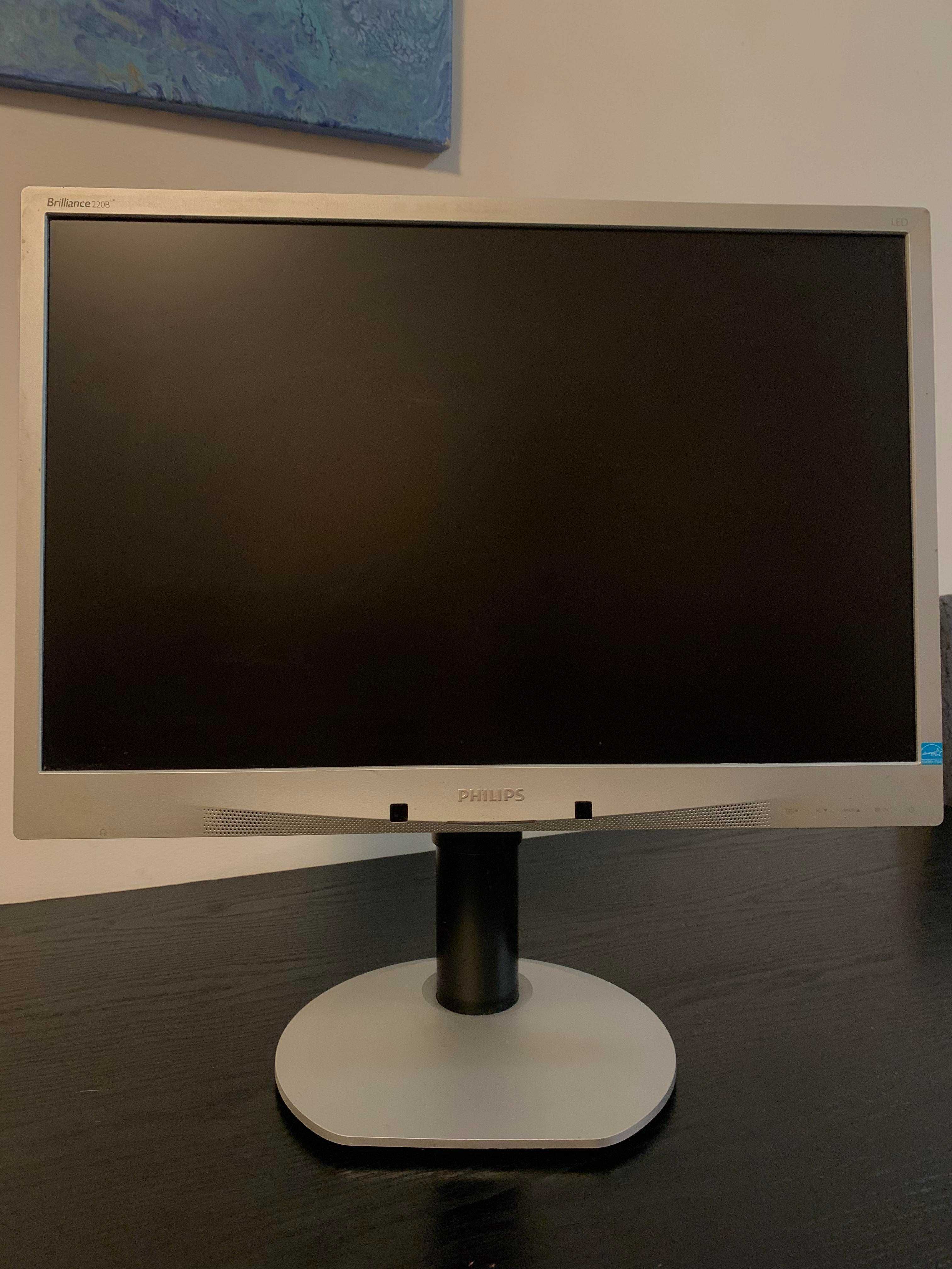 Monitor Pc Philips