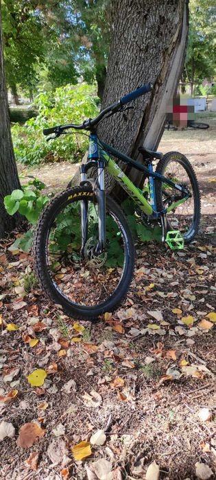 Колело Drag C1 Ride Disc 26"