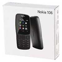 Nokia 106 2sim NEW!