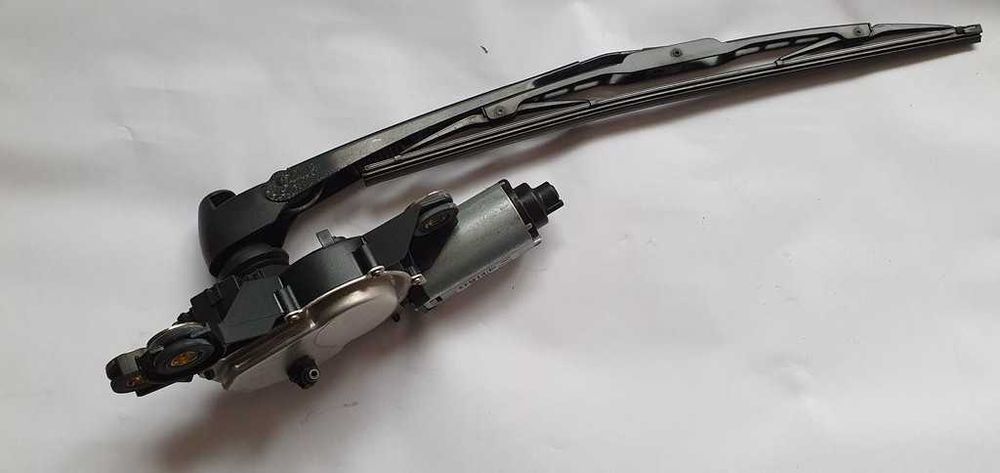 Motoras stergator haion Seat Ibiza / Cordoba (6L) an 2002-2008