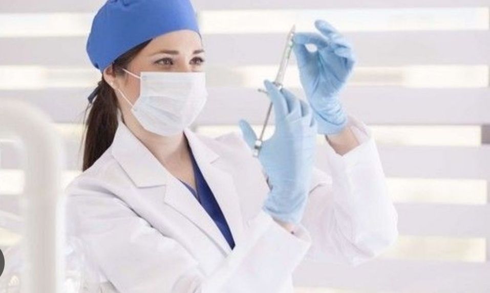 Опытная медсестра со стажем, профессссионально оказывает услуги