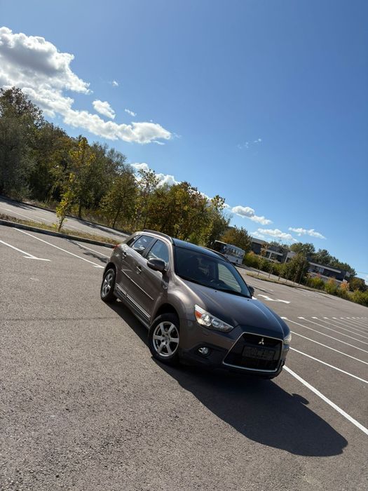 Mitsubishi ASX 150 CP