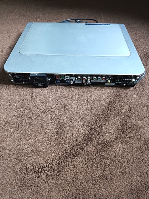 Продам DVD ресивер Sony DAV-S880 (домашний кинотеатр)