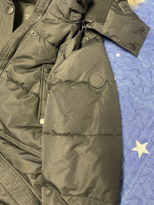 Geaca noize marime S-M