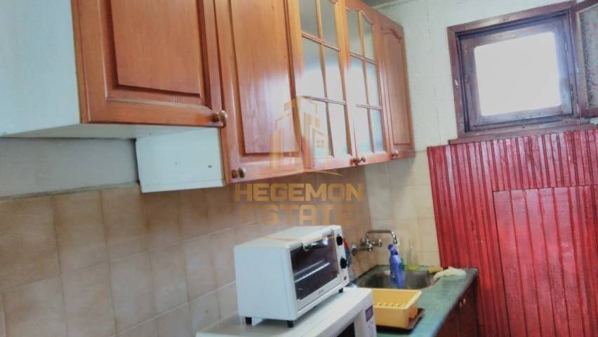 2-стаен, Варна, Окръжна болница - Генералите