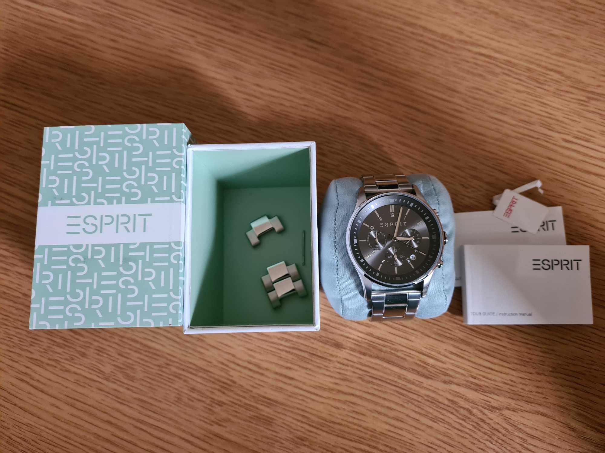 Мъжки часовник Esprit Chronograph