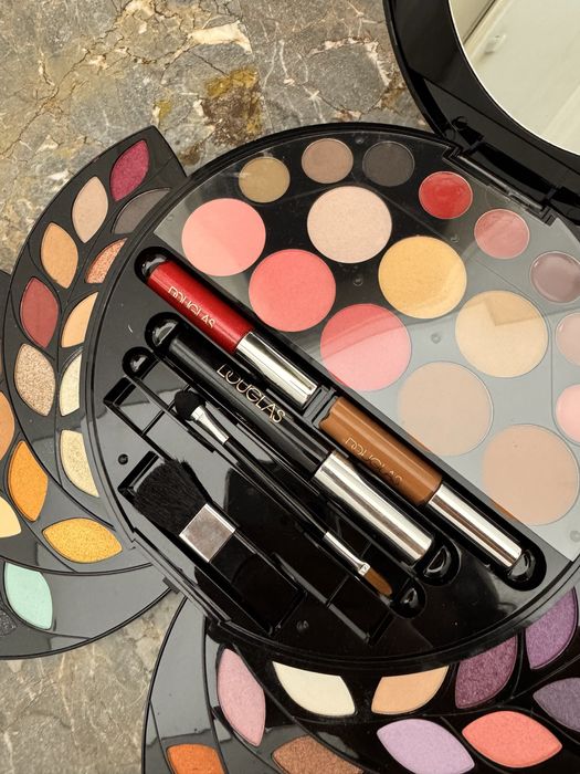 Douglas Glam Palette Edition 2023