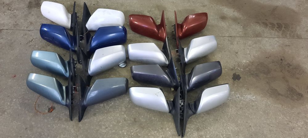 зеркало на камри 35, 40