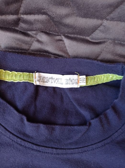 Блуза за 140 см.