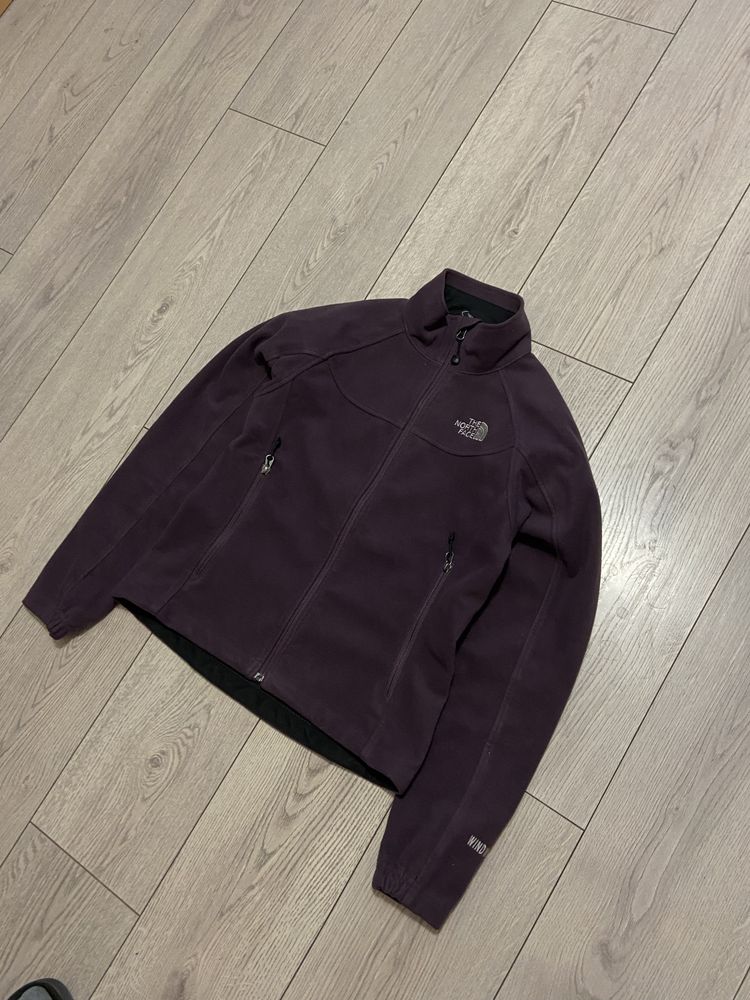 Polar The north face vintage