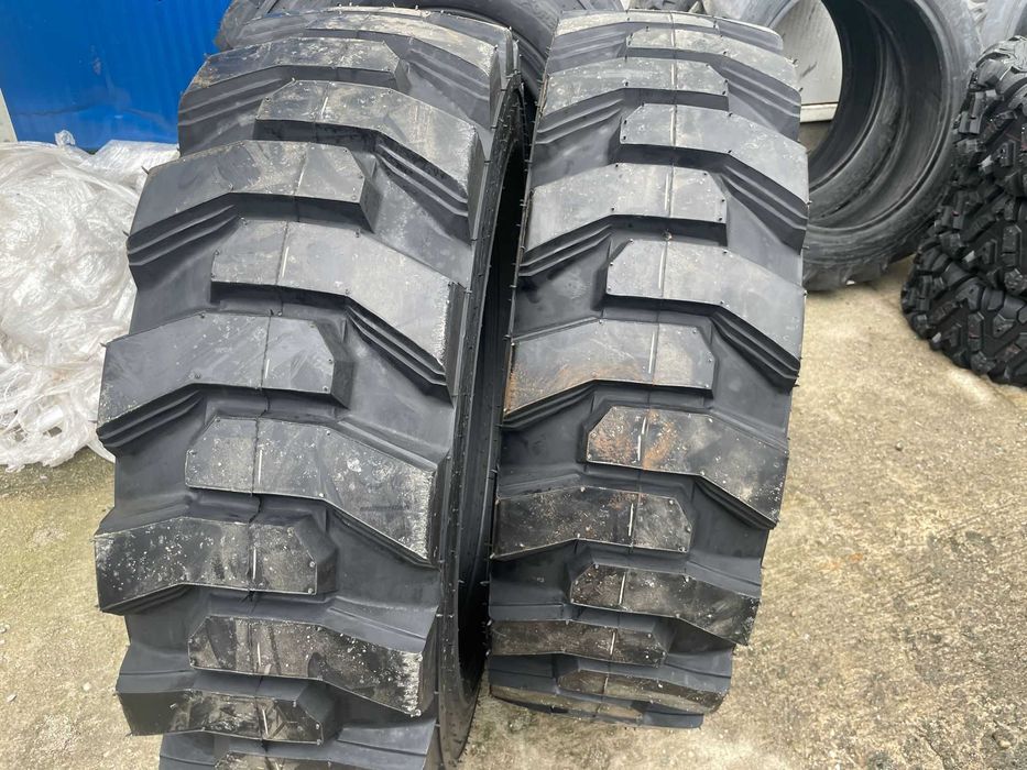 12.5/80-18 anvelopa buldo fata case komatsu jcb
