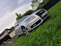 Vând Audi A6 C6 3.0TDi