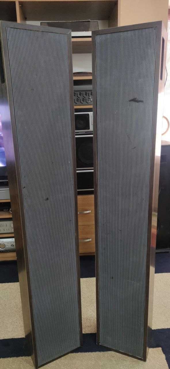 Винтажные Колонки столбы Tesla ars 7500