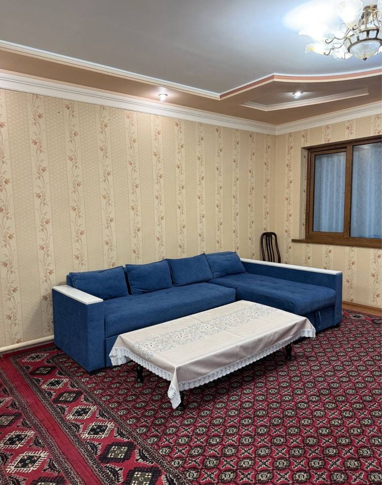 Аренда дом участок Мирабадский район 8 роддом Ул.Нукуская Аэропорт Ija