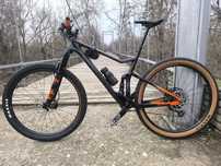 Спешно Scott Spark 920 carbon