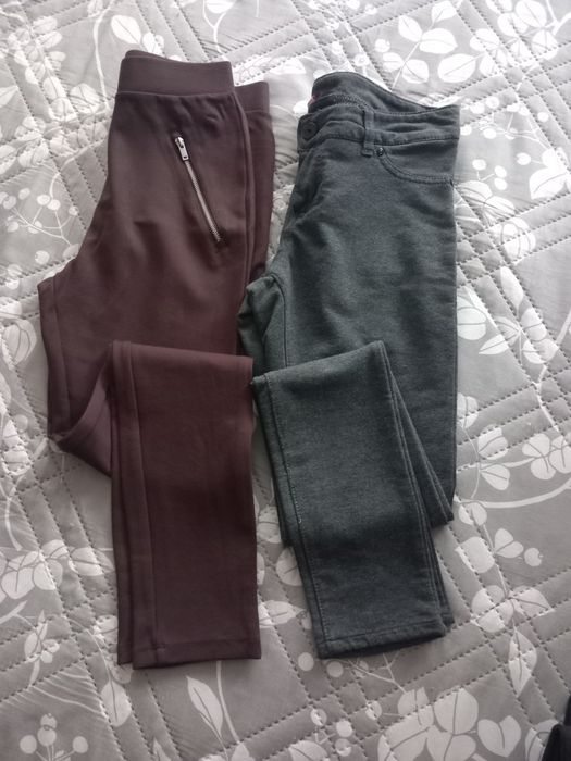 Панталони размер S