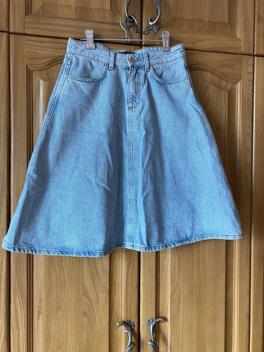 Пролам юбки 46 р