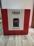 Espressor Gaggia Cadorna Barista Plus