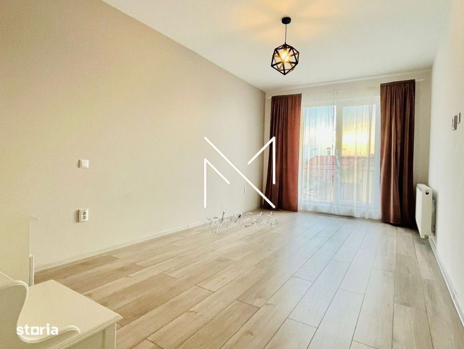 Apartament 3 Camere | Zona Tractorul | Vedere Tampa | 2 Parcari Inclus
