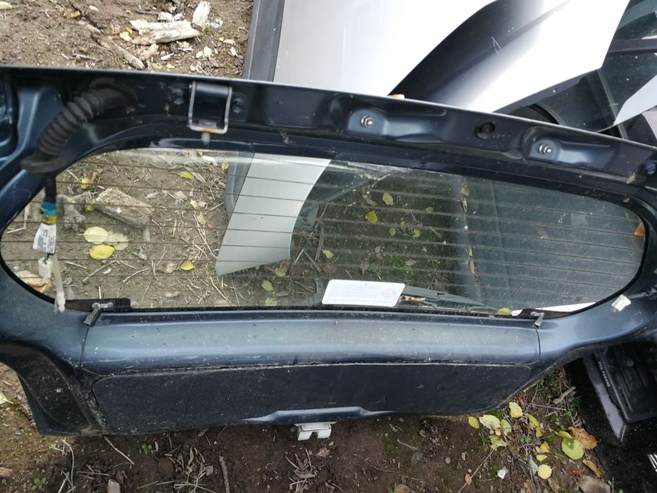 Заден капак за Сузуки Алто, Suzuki Alto 2010г