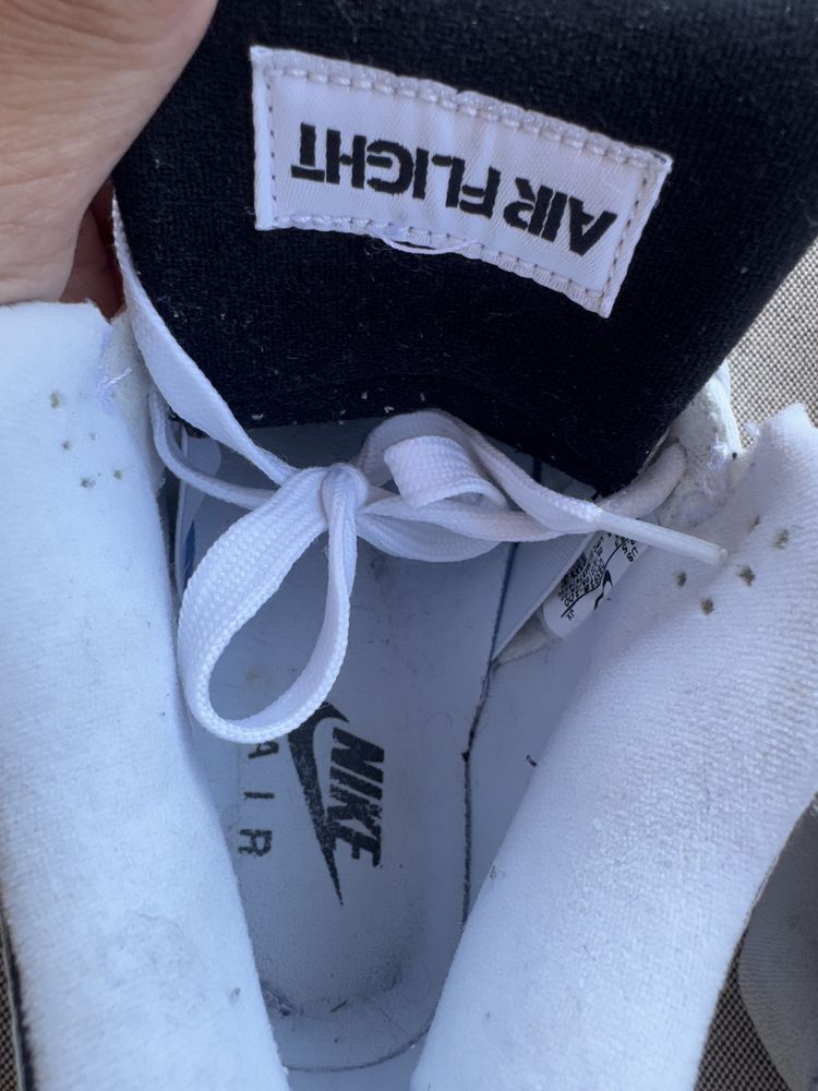 Nike Air Flight 43-ти номер маратонки