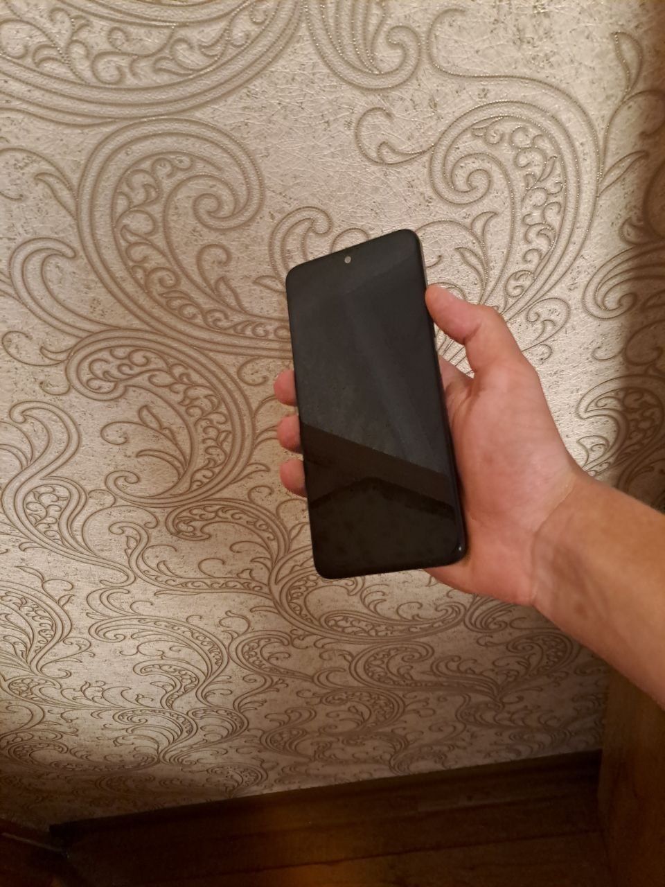 Redmi note 12   6/128