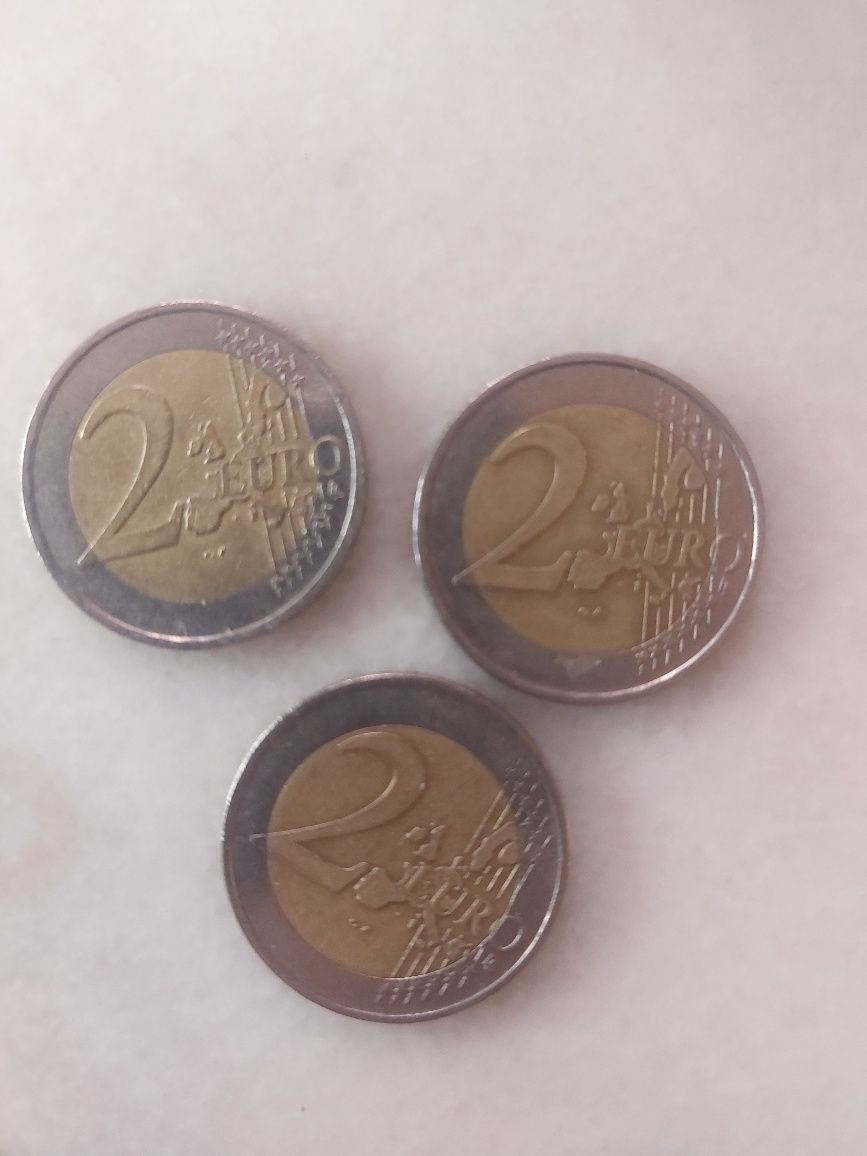 2 euro 2002 Germania