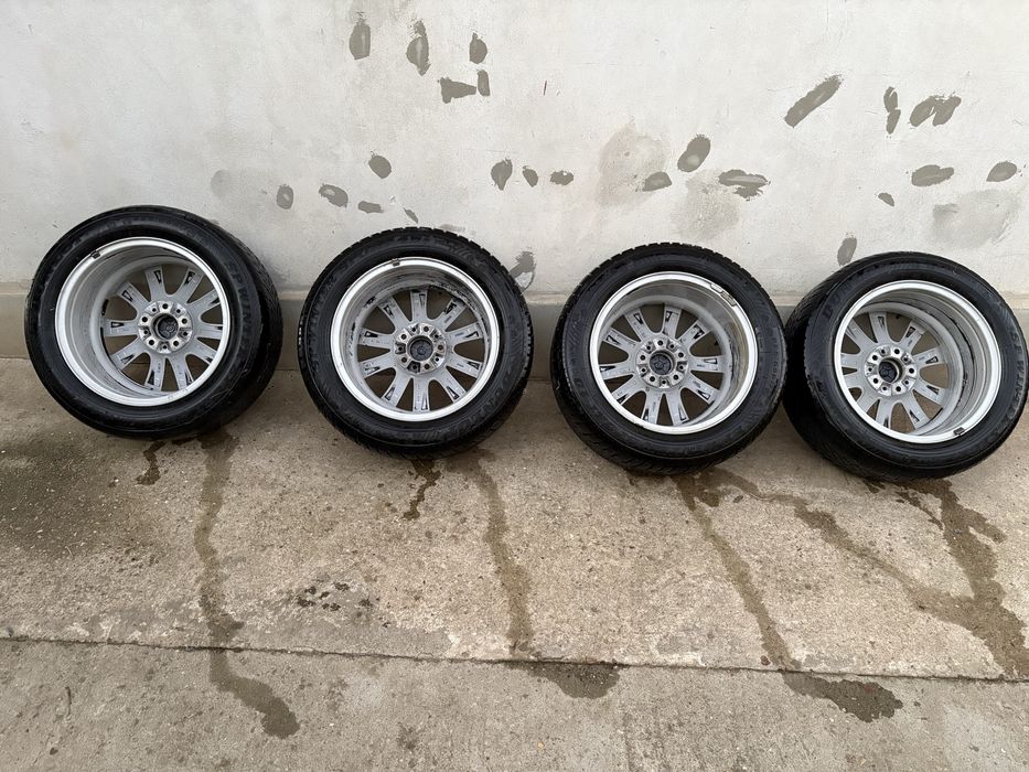 Vand jante BMW R17 ocazie