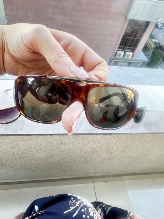 Ochelari de soare CK si Ralph L, adusi din Italia