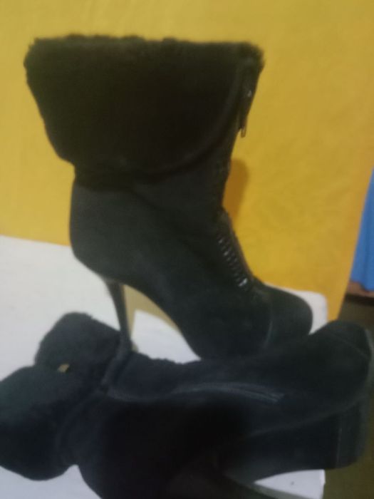 Женская обувь 38 размер