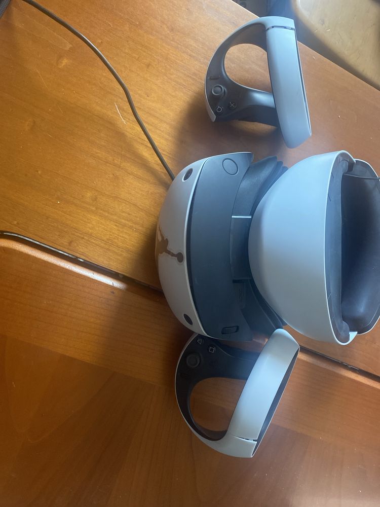 Vand psvr2 1900-2000 lei
