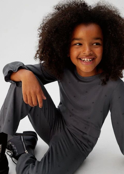 Два гащеризона MANGO