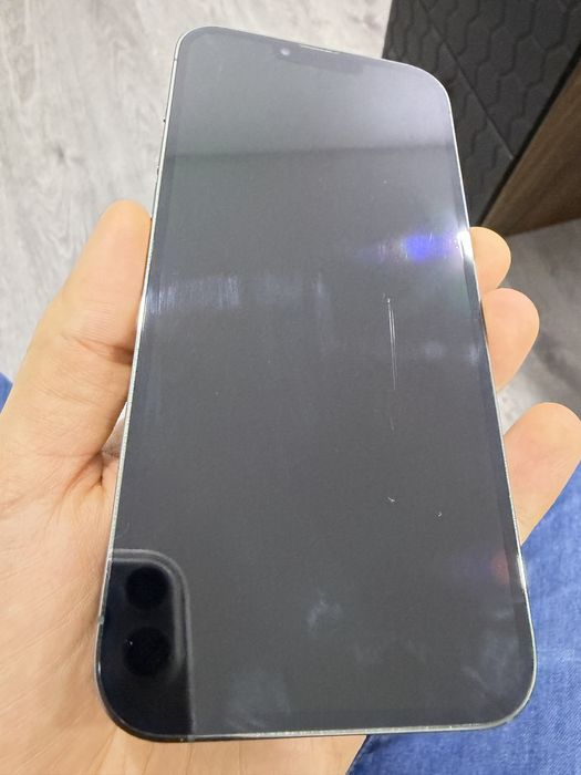 Iphone 13 pro max 128gb