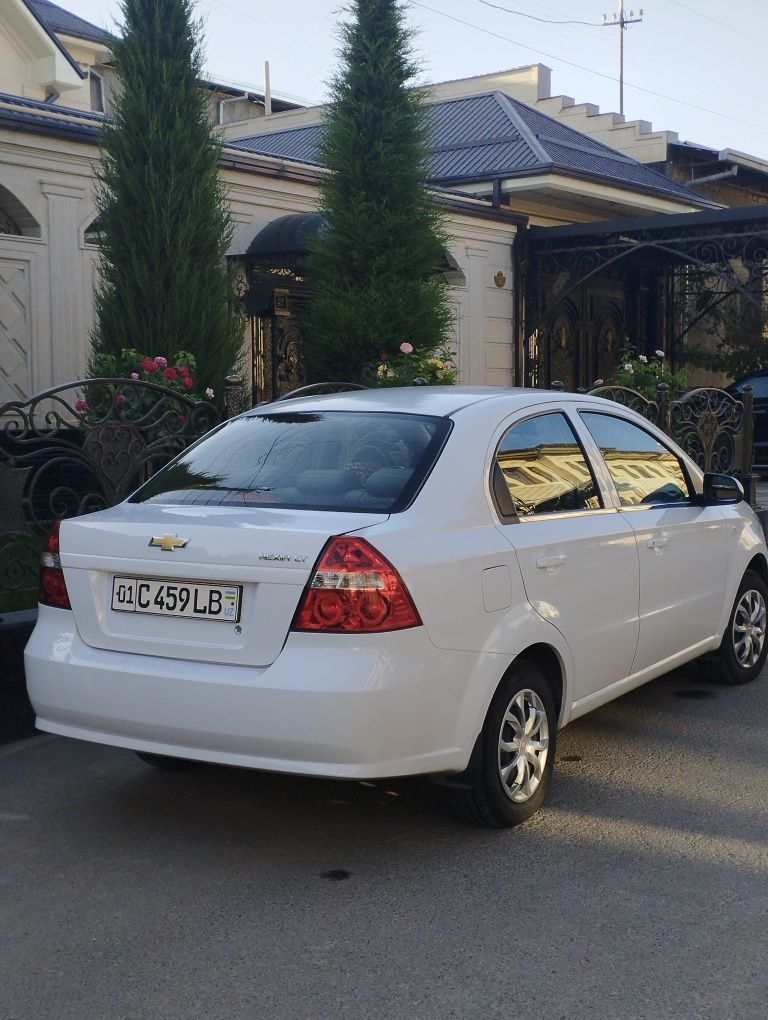 Mashina nexia 3 so