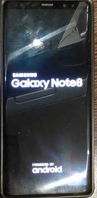 De vânzare Samsung Galaxy Note 8