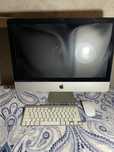 iMac (21.5-inch, Mid 2011)