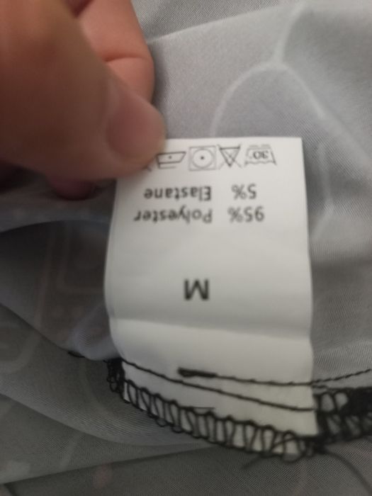 Bluza/uniforma asistenta medicala