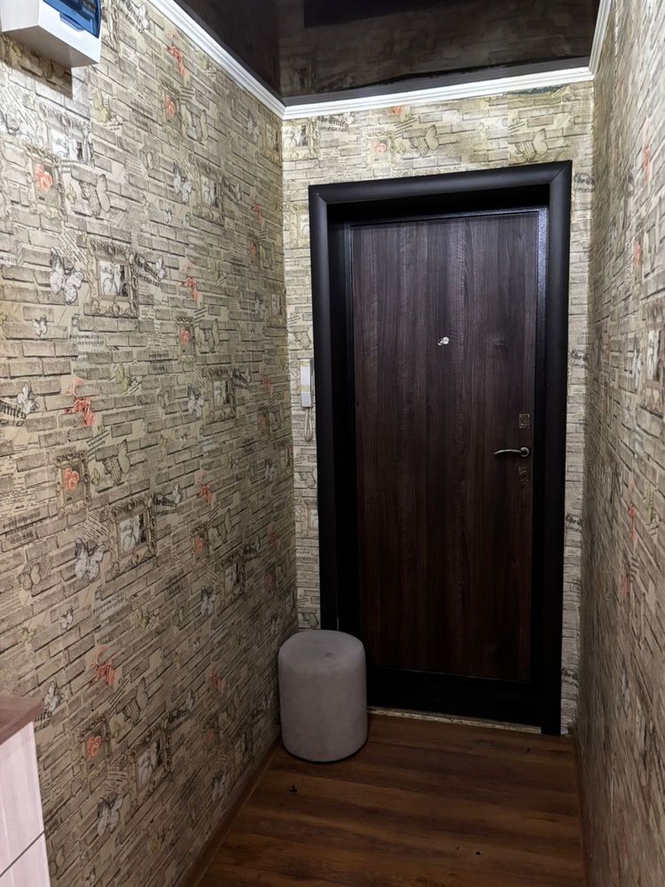 продам 3х комнатную квартиру