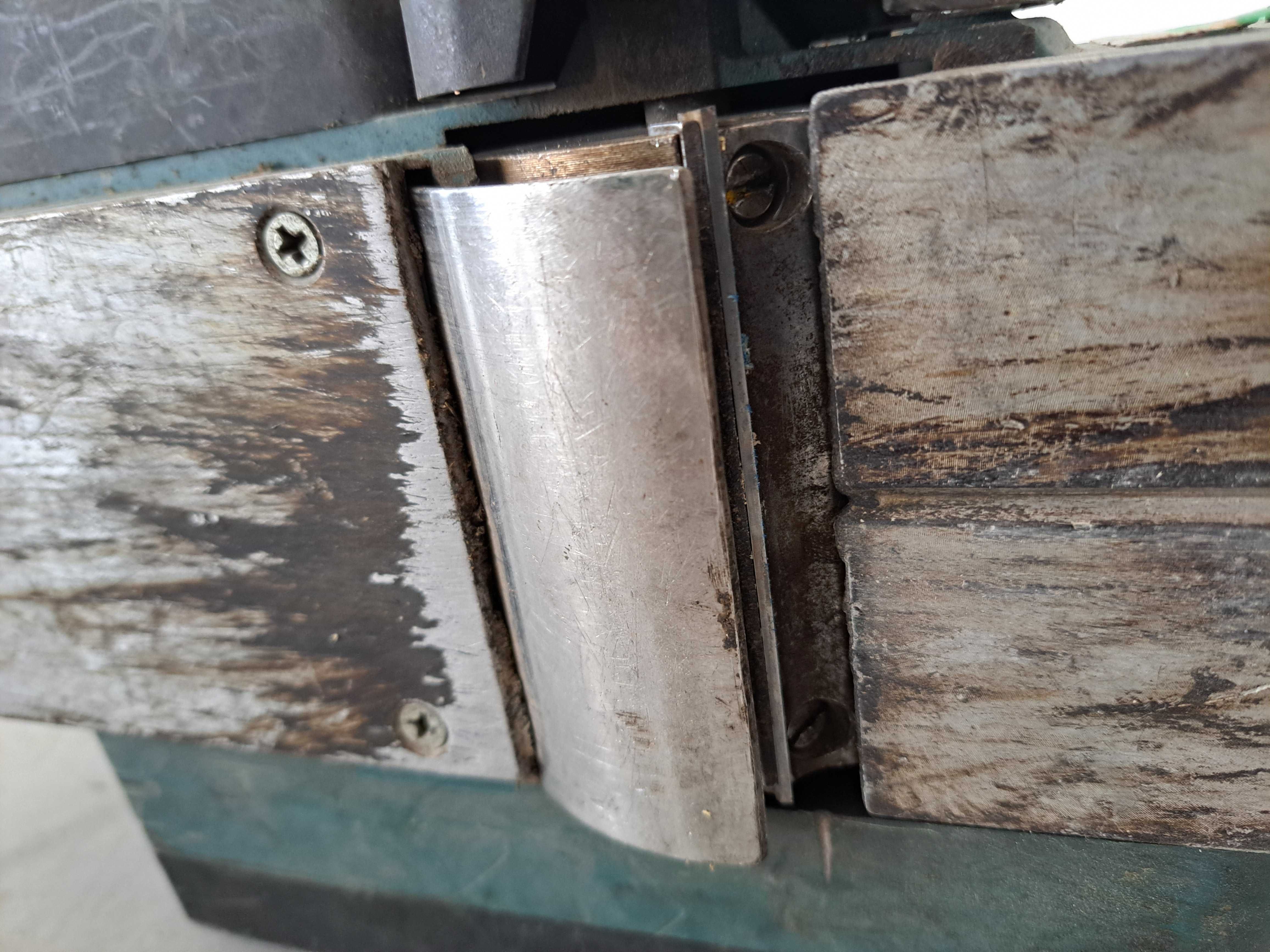 Ренде - Bosch 110 V / 900 W